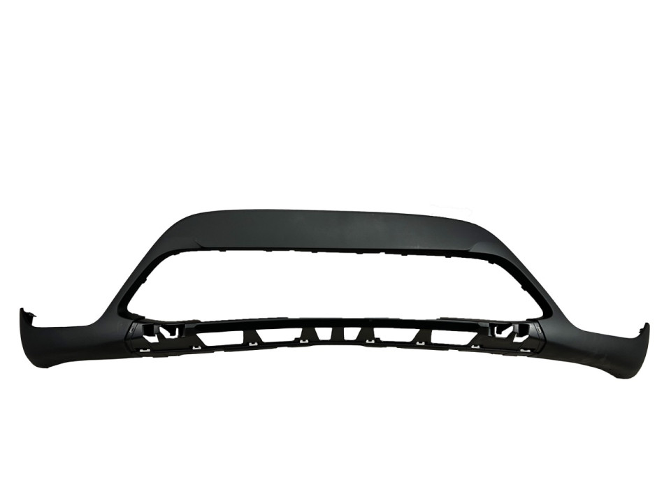 Личкування переднього бампера (без отвору під камеру) - BMW X1 (F48/F49) 51117419730