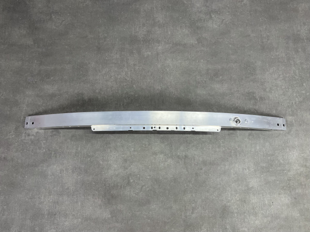 Підсилювач переднього бампера - Mercedes Benz (E-Class W212) 2009-2012 (A2126202334)