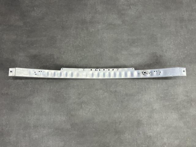 Підсилювач переднього бампера - Mercedes Benz (E-Class W212) 2009-2012 (A2126202334)