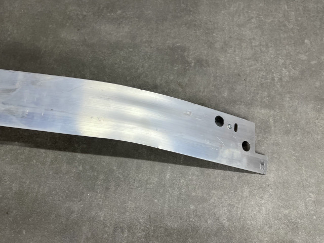 Підсилювач переднього бампера - BMW X1 (F48) 51117342439