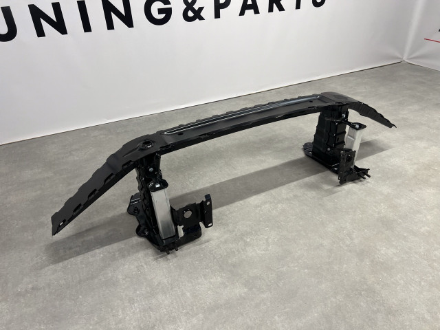 Підсилювач переднього бампера - Mercedes Benz (GLE-Class V167/W167) 2018-2023 (A1676207900)