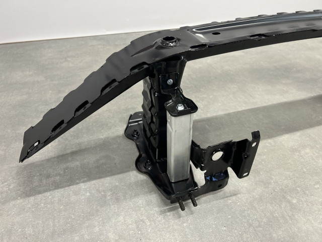 Підсилювач переднього бампера - Mercedes Benz (GLE-Class V167/W167) 2018-2023 (A1676207900)