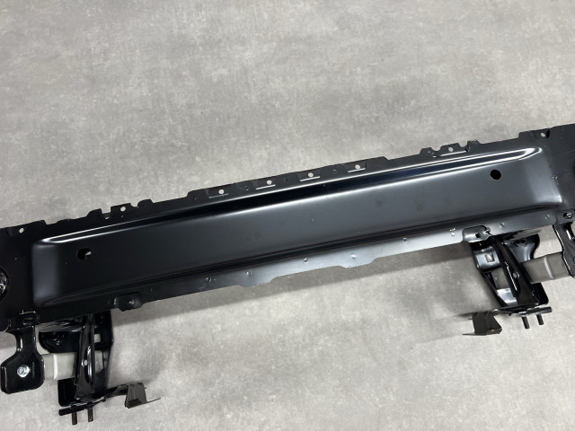 Підсилювач переднього бампера - Mercedes Benz (GLE-Class V167/W167) 2018-2023 (A1676207900)