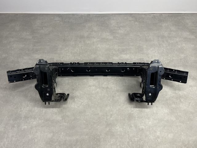 Підсилювач переднього бампера - Mercedes Benz (GLE-Class V167/W167) 2018-2023 (A1676207900)
