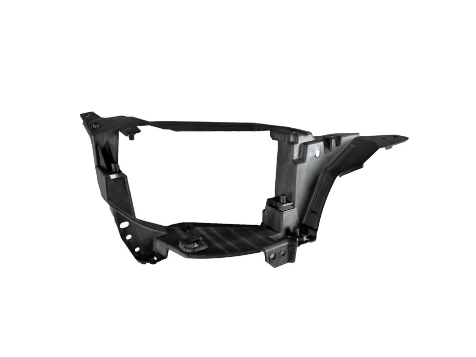 Кронштейн вихлопної системи (правий) - BMW X5 (G05) 51128074188