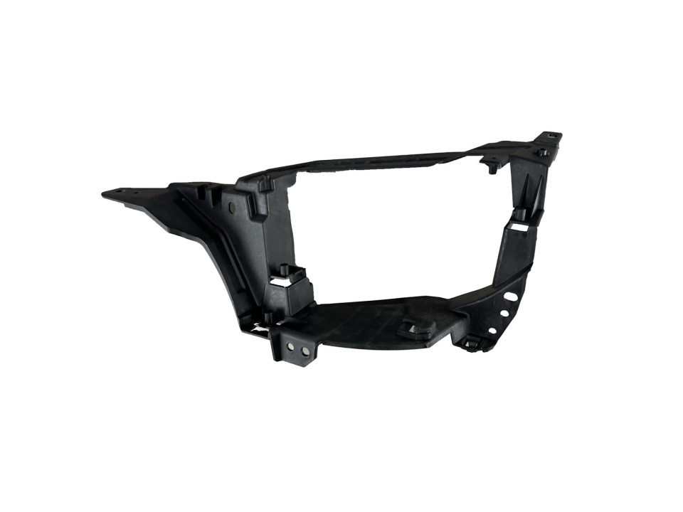 Кронштейн вихлопної системи (лівий) - BMW X5 (G05) 51128074187