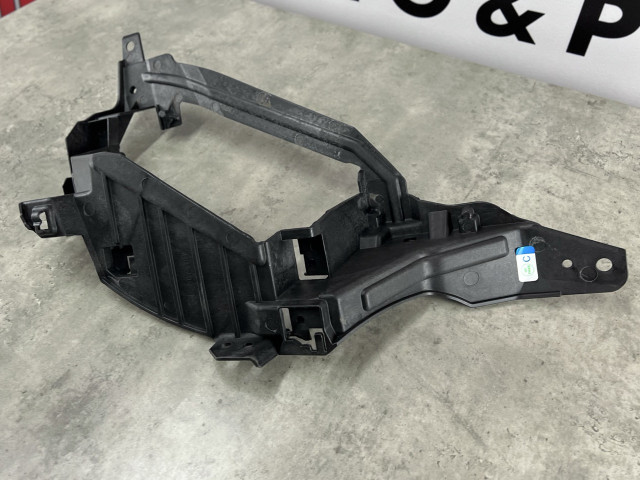 Кронштейн вихлопної системи (лівий) - BMW X5 (G05) 51128074187