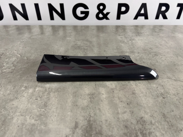 Накладка заднього бампера (права) - M Paket - BMW X5 (G05) 51128092132