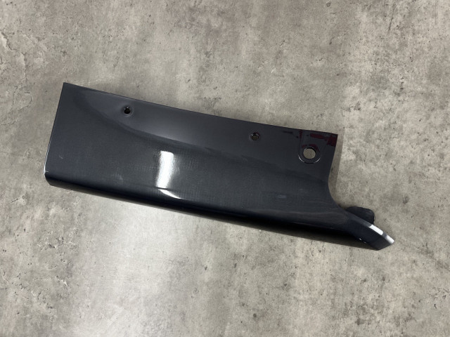 Накладка заднього бампера (права) - M Paket - BMW X5 (G05) 51128092132