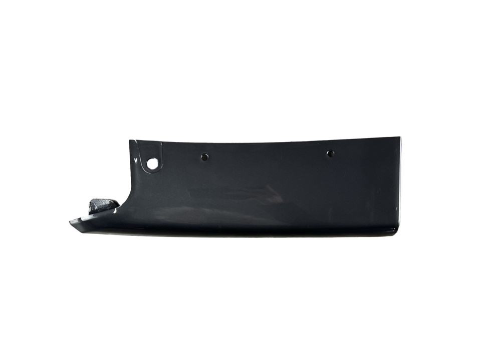 Накладка заднього бампера (ліва) - M Paket - BMW X5 (G05) 51128092131