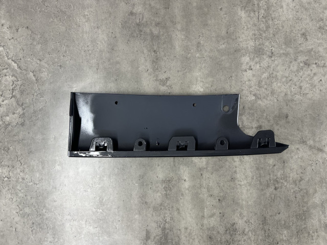 Накладка заднього бампера (ліва) - M Paket - BMW X5 (G05) 51128092131