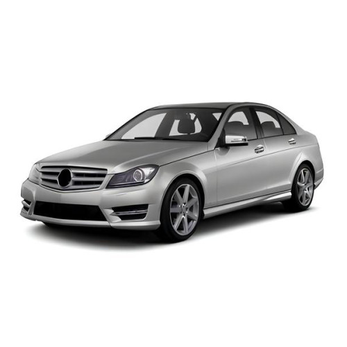 Всі товари - C-Class (W204)