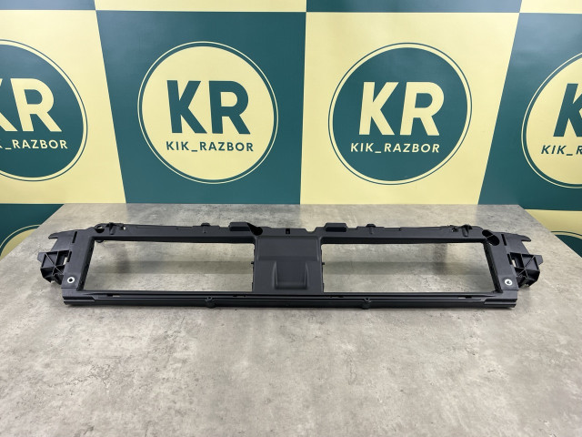 Кріплення решітки - AUDI A5 (F5) 2016-2020 - 8W6807771