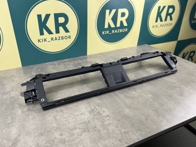 Кріплення решітки - AUDI A5 (F5) 2016-2020 - 8W6807771