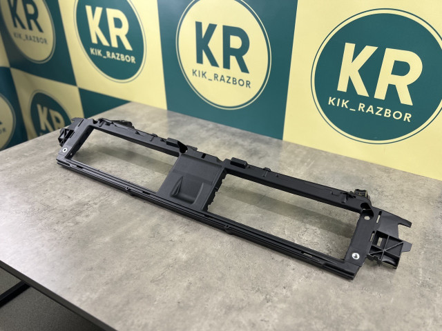 Кріплення решітки - AUDI A5 (F5) 2016-2020 - 8W6807771