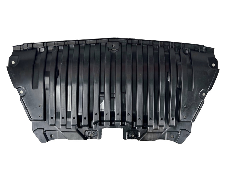 Захист переднього бампера - Mercedes Benz (E-Class W213) 2016-2021 (A2135200200)