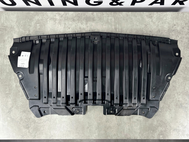 Захист переднього бампера - Mercedes Benz (E-Class W213) 2016-2021 (A2135200200)