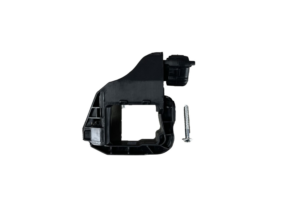 Кронштейн кріплення радіатора - Mercedes Benz (E-Class W213) 2016-2021 (A2535010520)