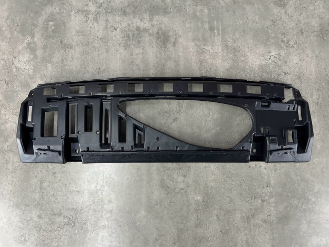 Кронштейн заднього бампера - AMG - Mercedes Benz (E-Class W213) 2016-2021 (A2138854301)
