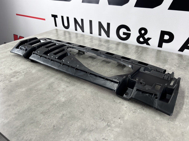 Кронштейн заднього бампера - AMG - Mercedes Benz (E-Class W213) 2016-2021 (A2138854301)