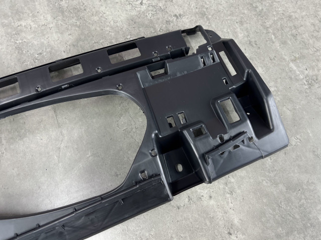 Кронштейн заднього бампера - AMG - Mercedes Benz (E-Class W213) 2016-2021 (A2138854301)