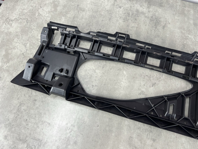 Кронштейн заднього бампера - AMG - Mercedes Benz (E-Class W213) 2016-2021 (A2138854301)
