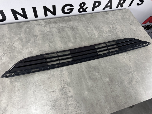 Решітка в бампер (нижня) - BMW X4 (F26) 51117338490