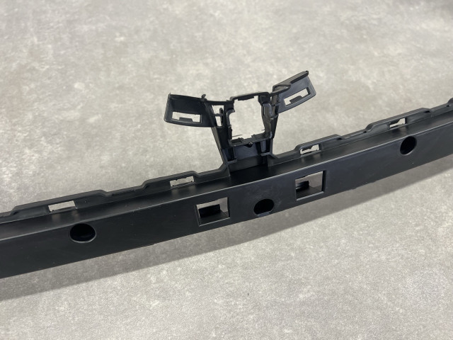 Кронштейн бампера - Mercedes Benz (GLE-Class V167 / W167) 2018-2023 (A1678856303)
