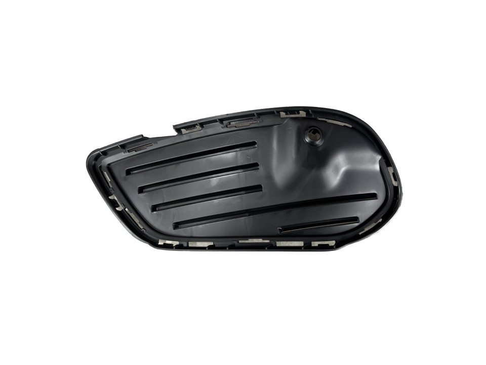 Рамка протитуманної фари (ліва) - AMG - Mercedes Benz (C-Class W205) 2014-2018 (A2058854023)