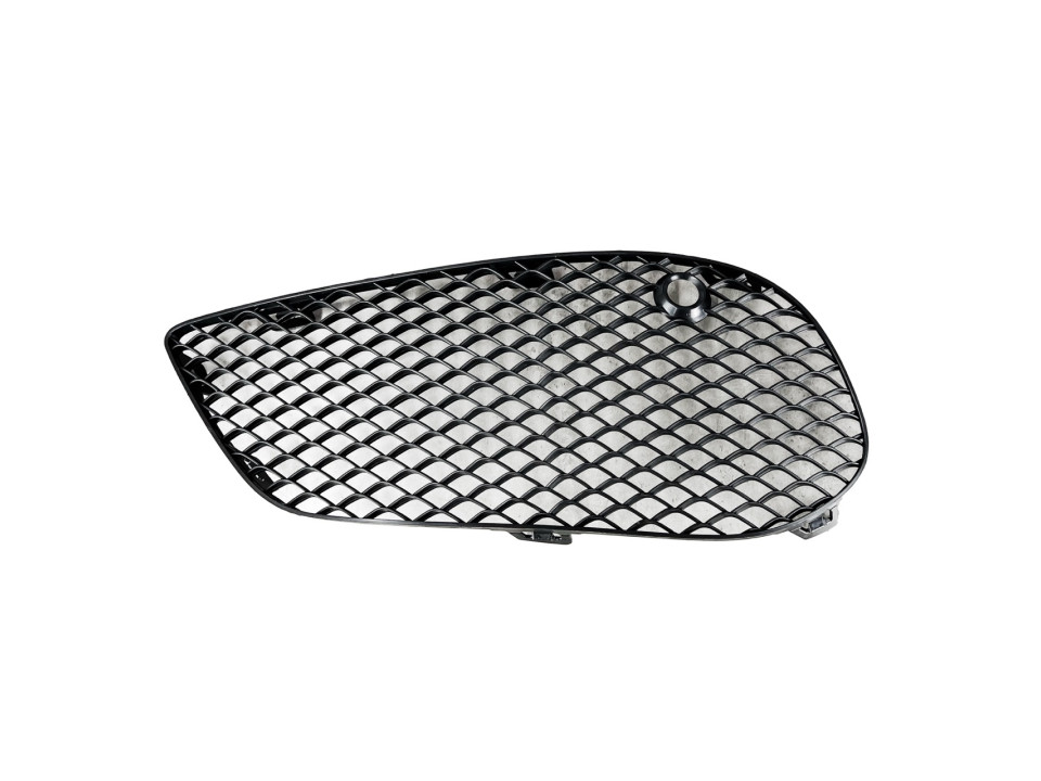 Решітка протитуманної фари (ліва) - AMG - Mercedes Benz (C-Class W205) 2014-2018 (A2058852523)