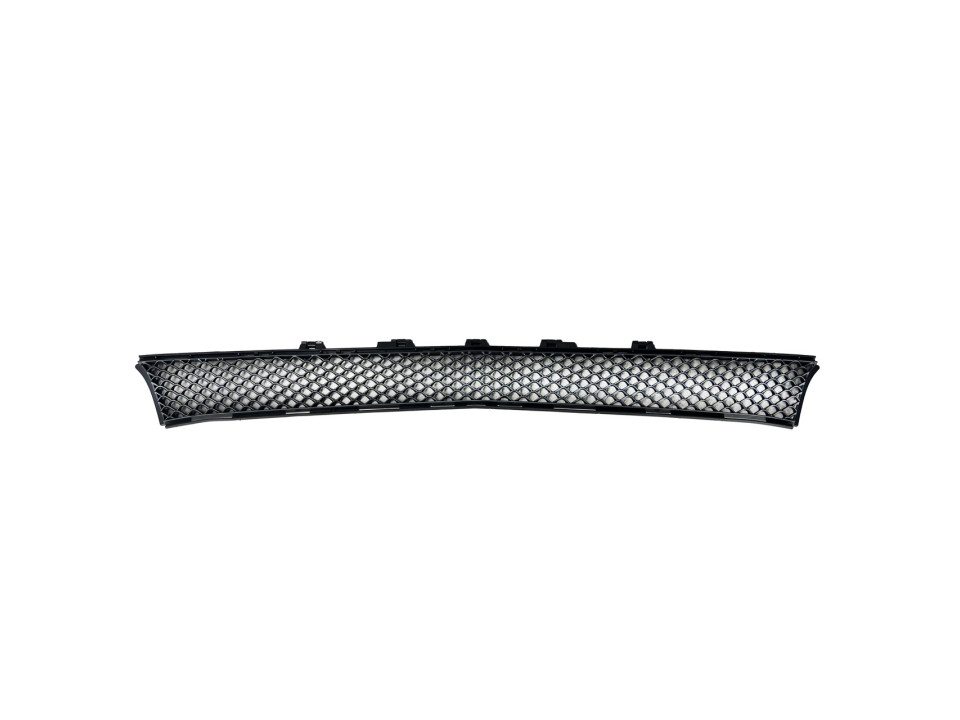 Решітка в бампер (нижня) - Mercedes Benz (E-Class W213) 2016-2021 (A2138850622)