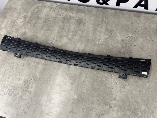 Решітка в бампер (центр., нижня) - Mercedes Benz (GLE-Class V167 / W167) 2018-2023 A1678858005