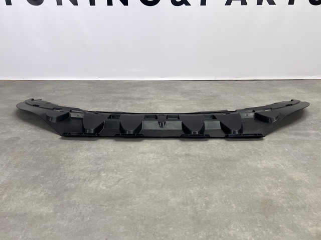 Захист переднього бампера - Sport Line - AUDI Q7 (4M) 2015-2019 (4M0807611A)