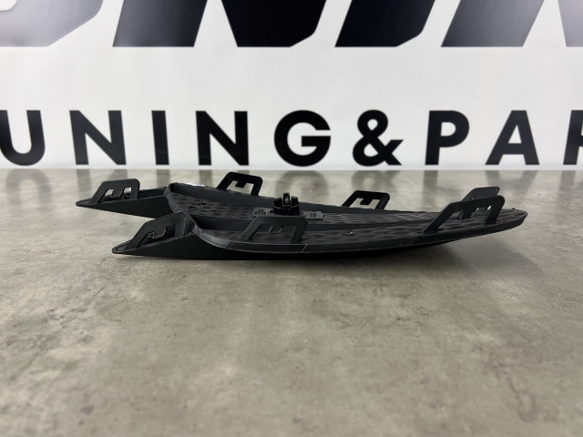 Кришка протитуманної фари (правий) - AMG - Mercedes Benz (E-Class W213) 2016-2021 (A2138856800)