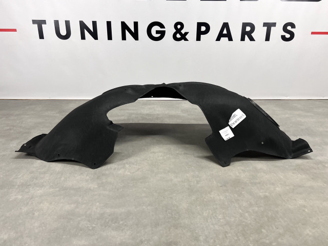 Передній підкрилок (лівий) - AUDI Q7 (4L) 4L0809961E