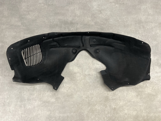Передній підкрилок (лівий) - AUDI Q7 (4L) 4L0809961E