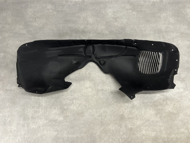 Передній підкрилок (правий) - AUDI Q7 (4L) 4L0809962E
