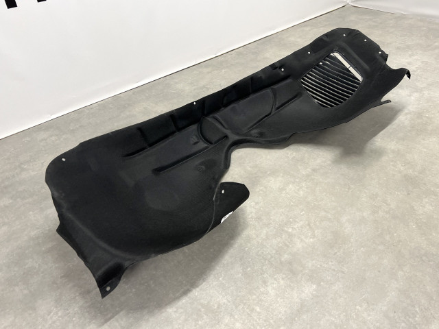 Передній підкрилок (правий) - AUDI Q7 (4L) 4L0809962E