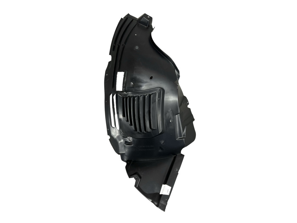 Передній підкрилок (правий) - Mercedes Benz (GLE-Class V167 / W167) 2018-2023 (A1676901608 / A1676908307)