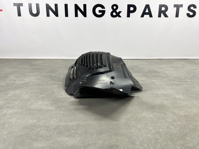 Передній підкрилок (правий) - Mercedes Benz (GLE-Class V167 / W167) 2018-2023 (A1676901608 / A1676908307)