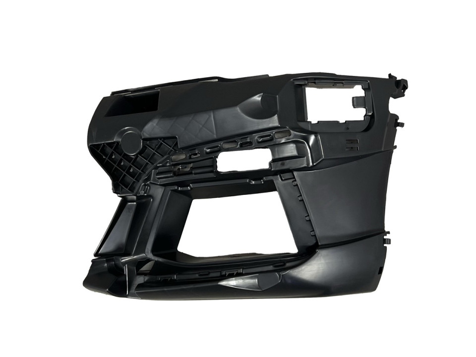 Кріплення протитуманної фари (ліве) - M Paket (рест.) - BMW 5 (G30/G31 LCI) 51118098675