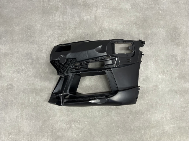 Кріплення протитуманної фари (ліве) - M Paket (рест.) - BMW 5 (G30/G31 LCI) 51118098675