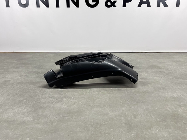 Кріплення протитуманної фари (ліве) - M Paket (рест.) - BMW 5 (G30/G31 LCI) 51118098675