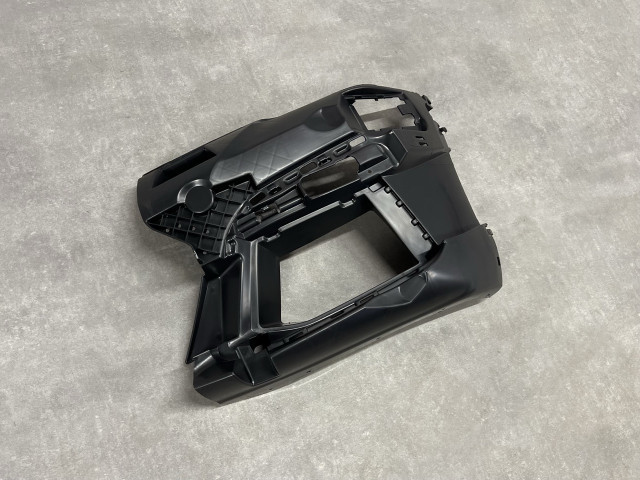 Кріплення протитуманної фари (ліве) - M Paket (рест.) - BMW 5 (G30/G31 LCI) 51118098675