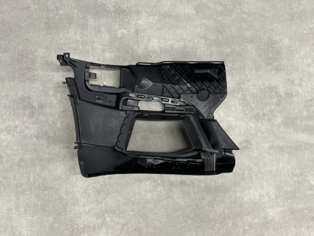 Кріплення протитуманної фари (ліве) - M Paket (рест.) - BMW 5 (G30/G31 LCI) 51118098675