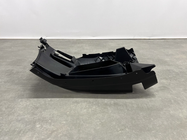 Кріплення протитуманної фари (ліве) - M Paket (рест.) - BMW 5 (G30/G31 LCI) 51118098675