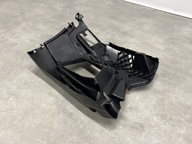 Кріплення протитуманної фари (ліве) - M Paket (рест.) - BMW 5 (G30/G31 LCI) 51118098675