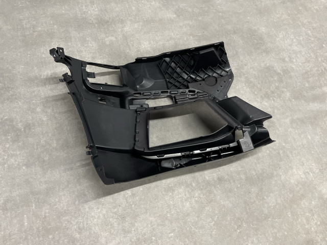 Кріплення протитуманної фари (ліве) - M Paket (рест.) - BMW 5 (G30/G31 LCI) 51118098675