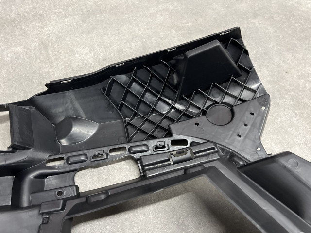 Кріплення протитуманної фари (ліве) - M Paket (рест.) - BMW 5 (G30/G31 LCI) 51118098675