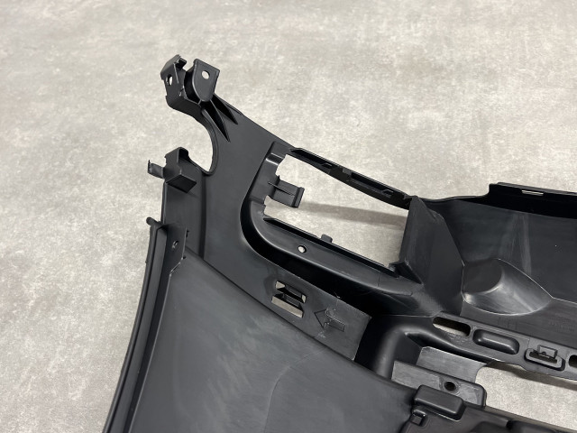Кріплення протитуманної фари (ліве) - M Paket (рест.) - BMW 5 (G30/G31 LCI) 51118098675